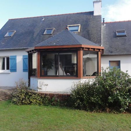 Moulin De La Lande Acomodação com café da manhã Perros-Guirec Exterior foto