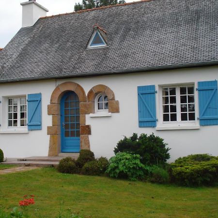 Moulin De La Lande Acomodação com café da manhã Perros-Guirec Exterior foto
